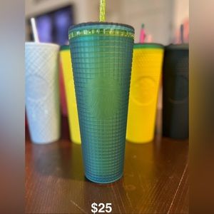 ‼️SOLD‼️ Starbucks Cup
